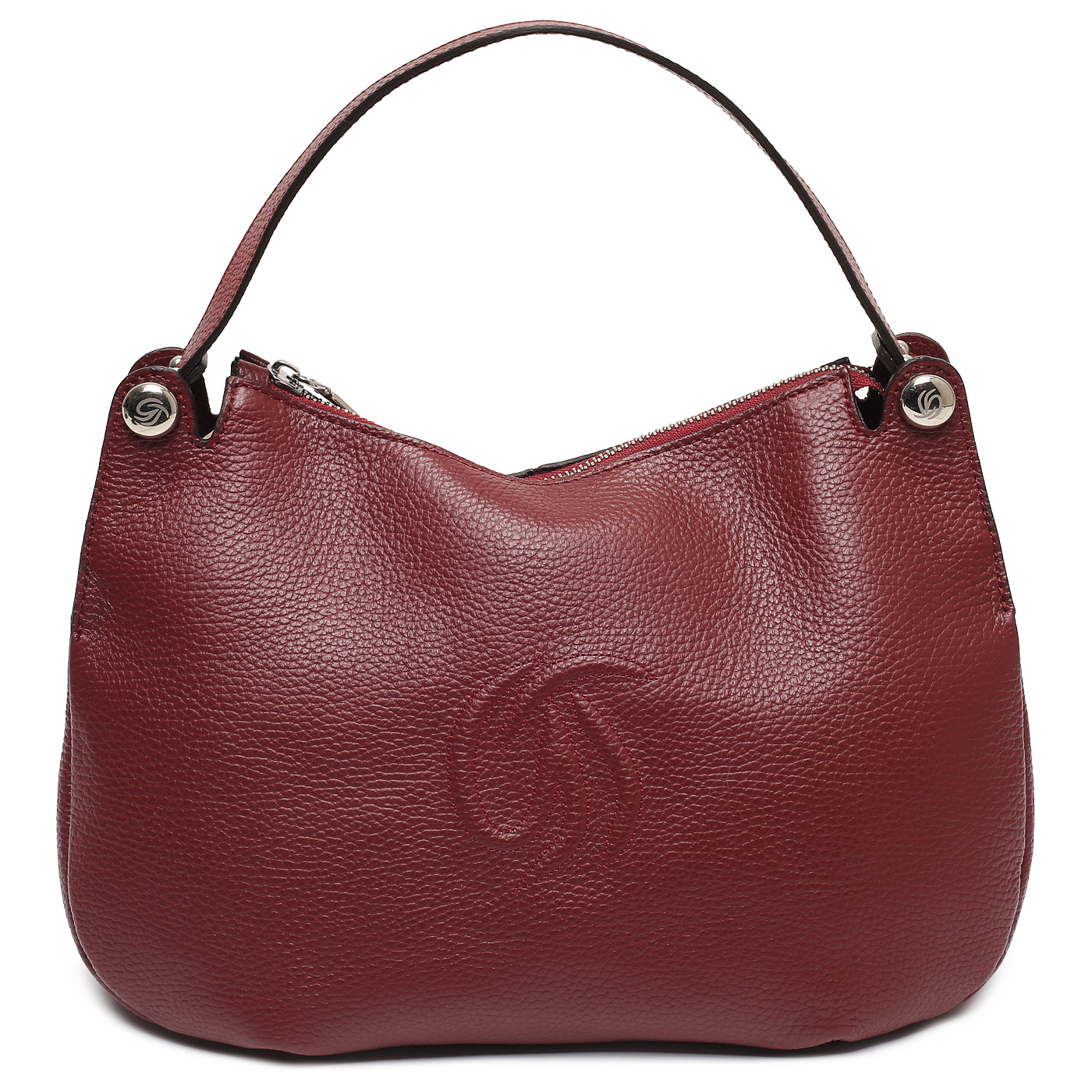 Gilda Tonelli Кожаная сумка