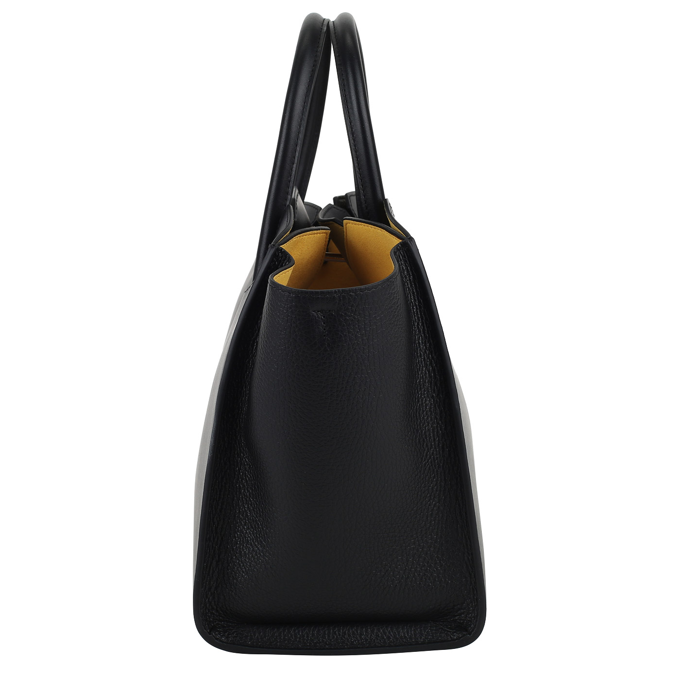Кожаная сумка Furla Genesi