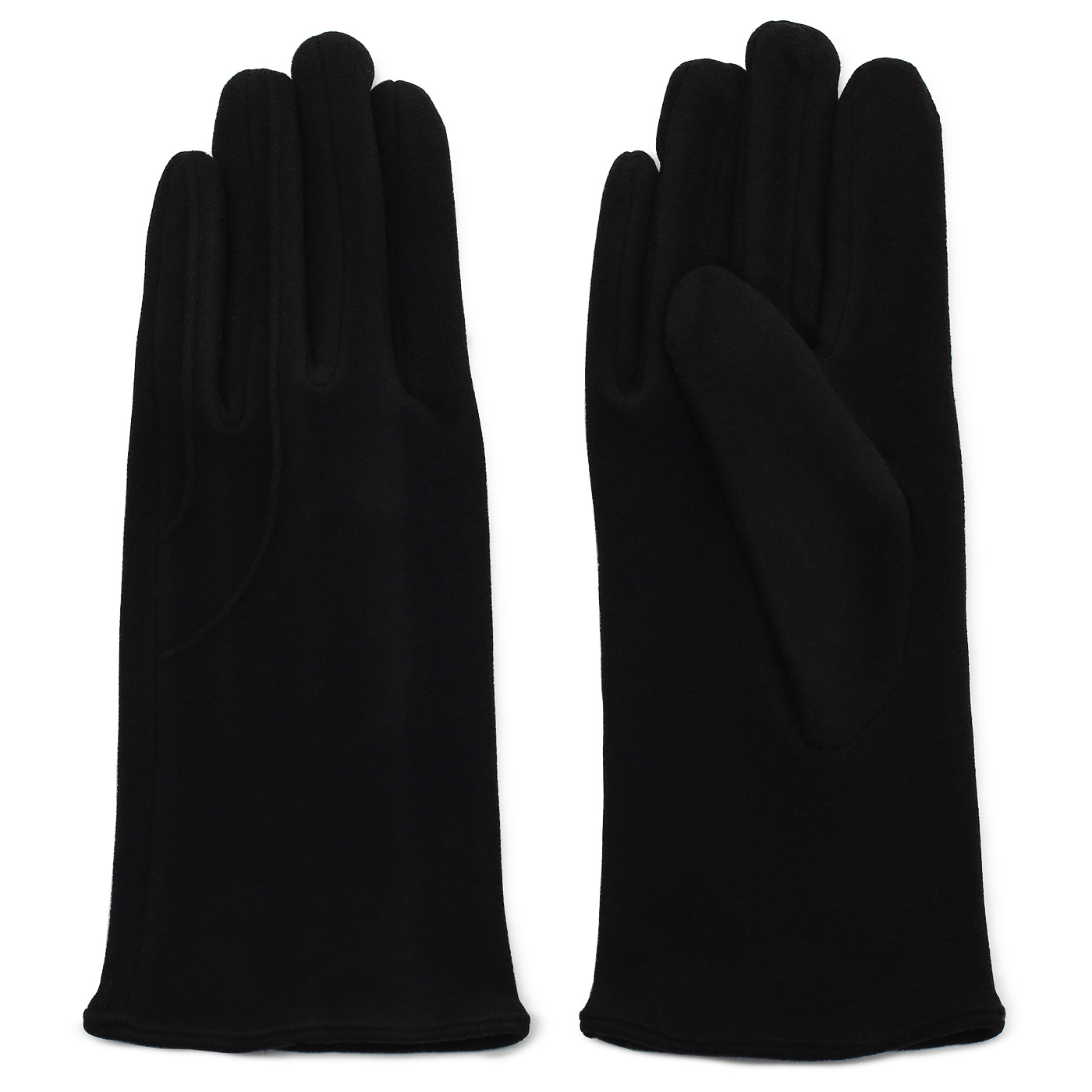 Перчатки короткие безразмерные Russian Look 