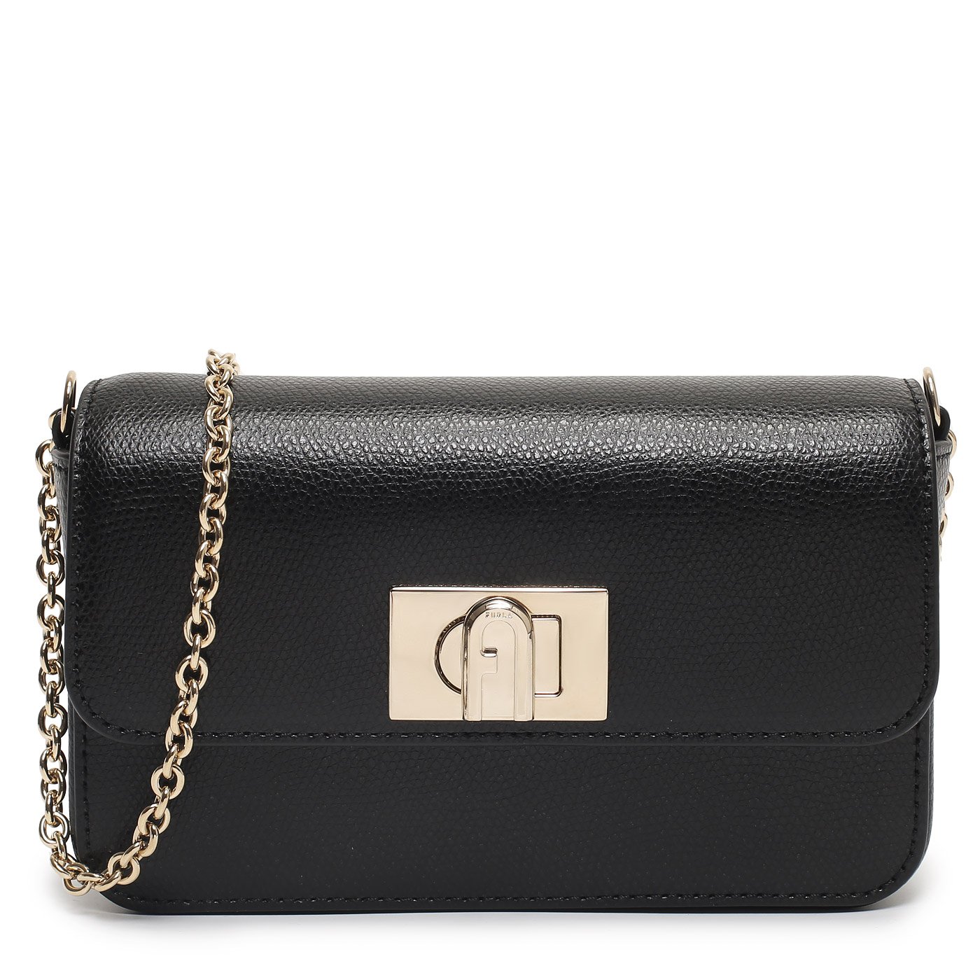 Furla Сумка через плечо с цепочкой