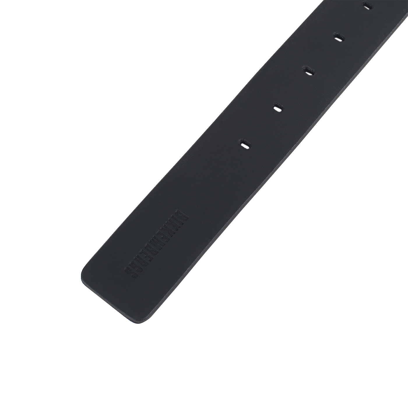 Кожаный ремень Bikkembergs Belts