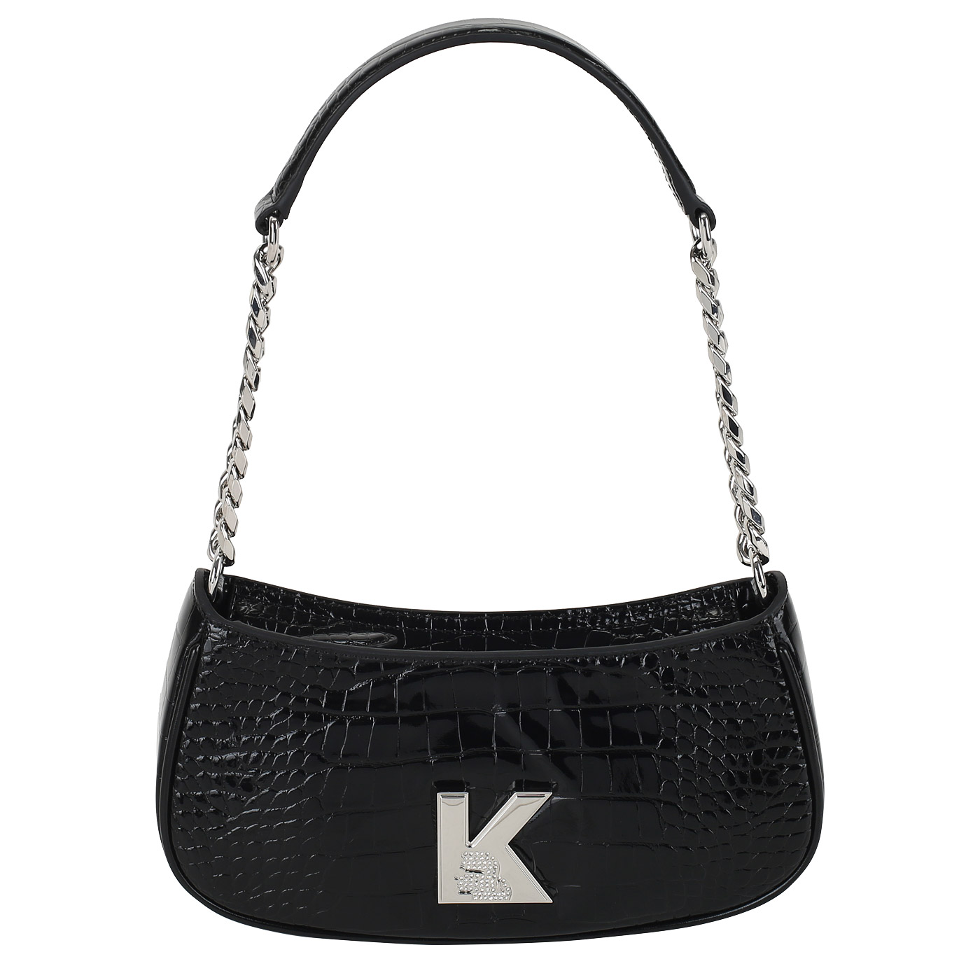 Karl Lagerfeld Сумка с ручкой