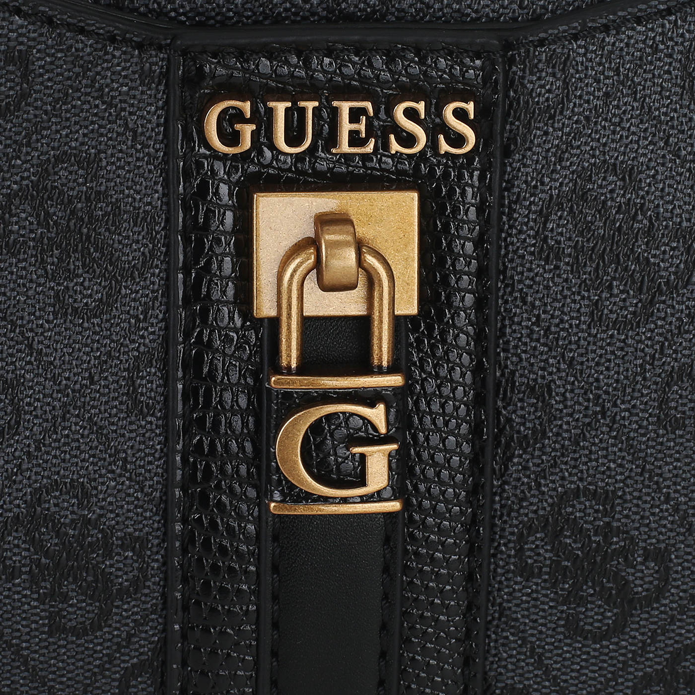 Сумка с регулируемой ручкой Guess Ginevra