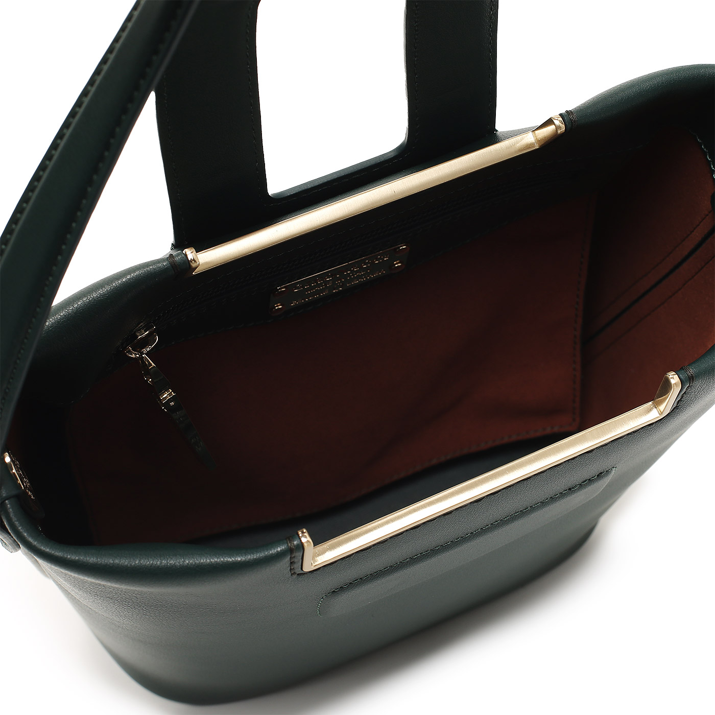 Кожаная сумка Gironacci Sofven