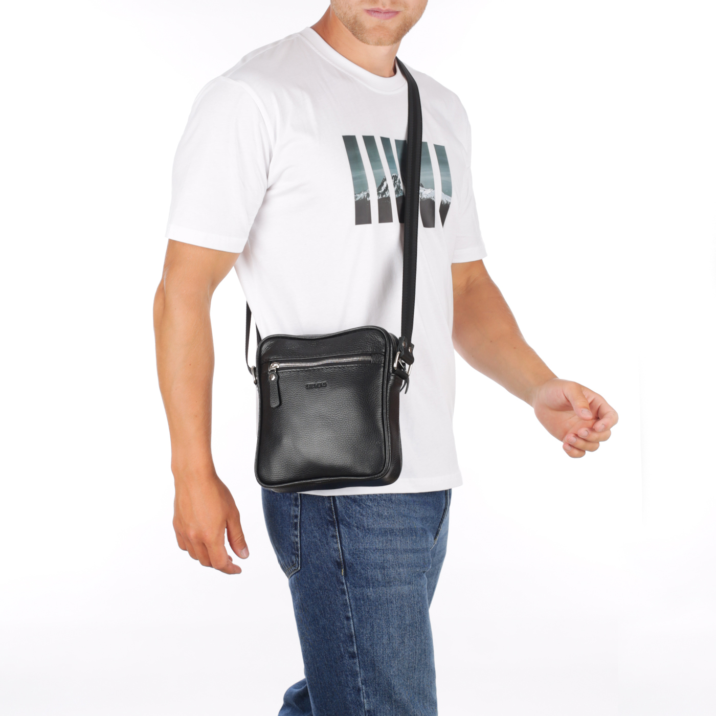 Сумка через плечо Stevens 