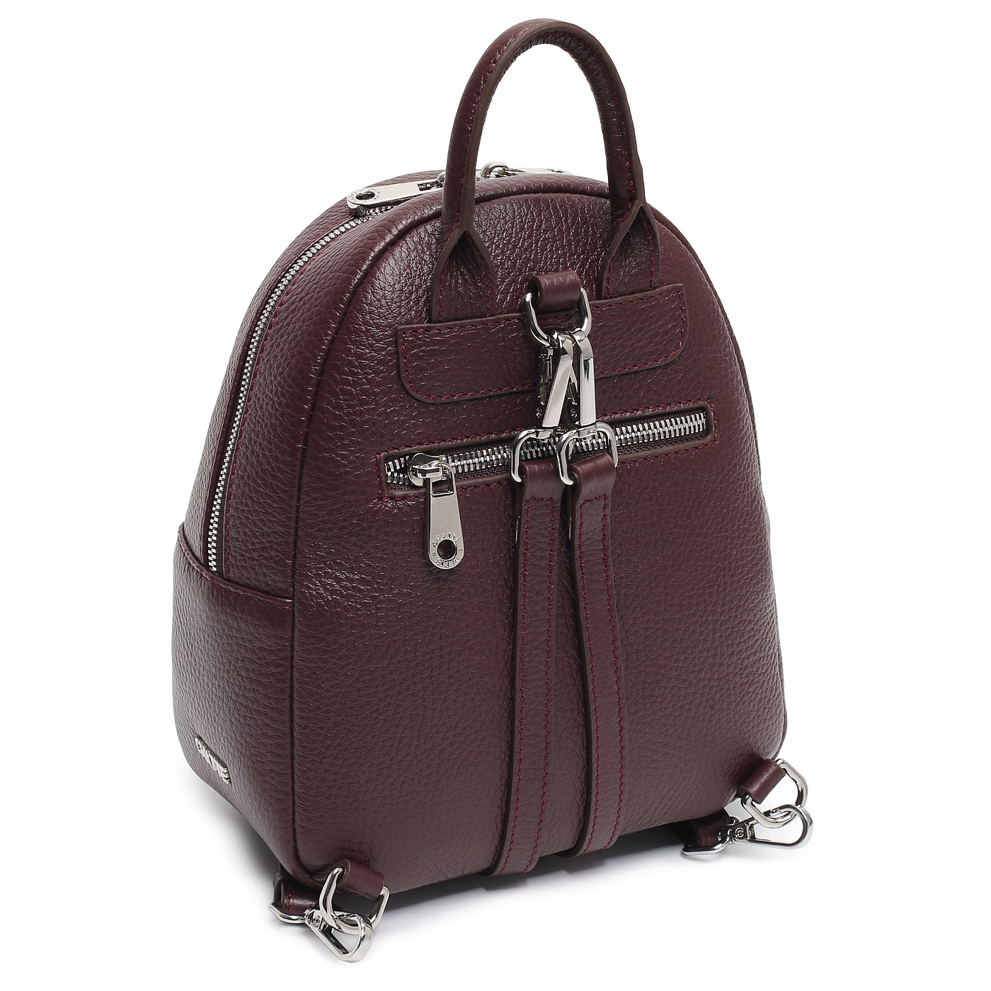 Кожаный рюкзак Chatte Lille