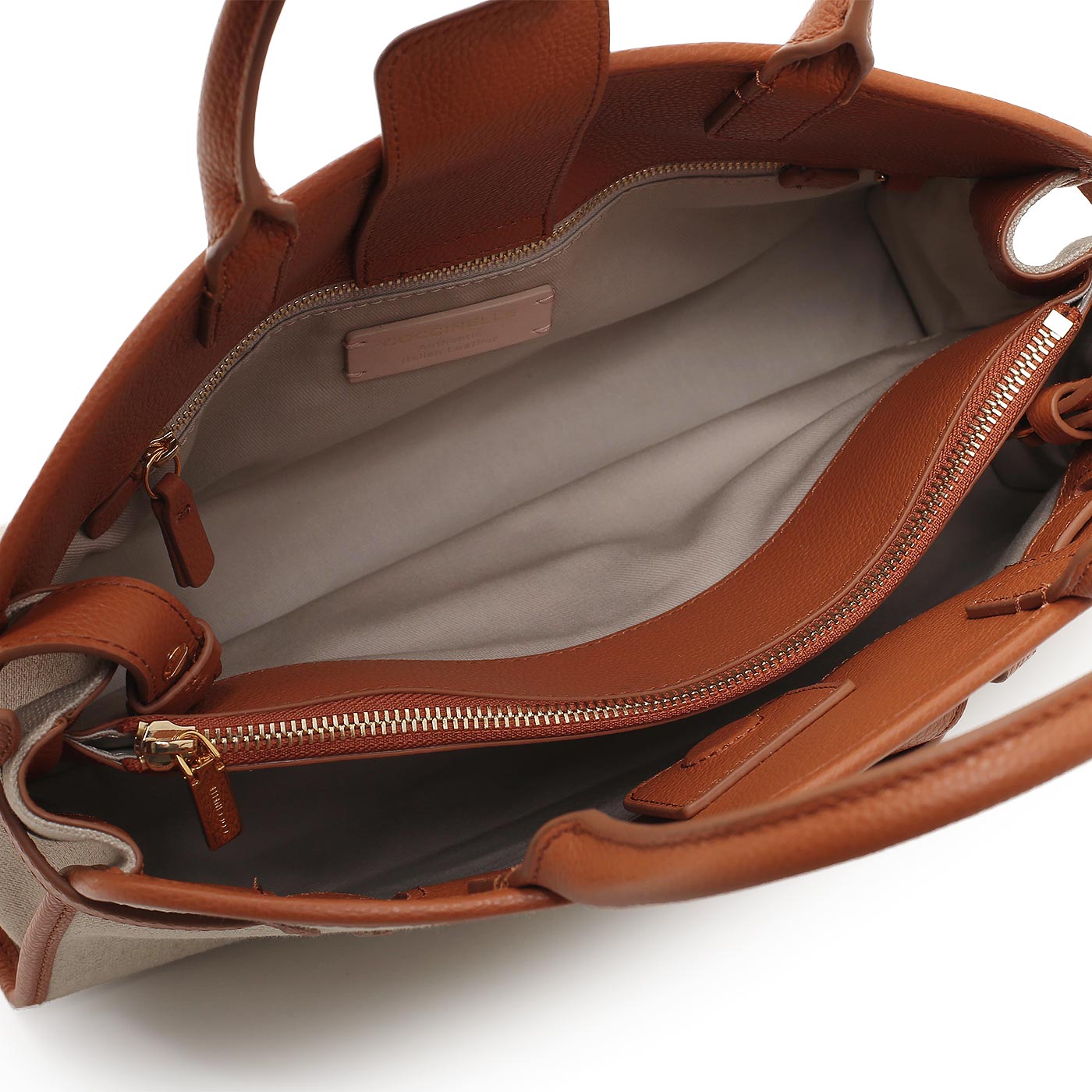 Сумка Coccinelle CoccinelleSabine Canvas