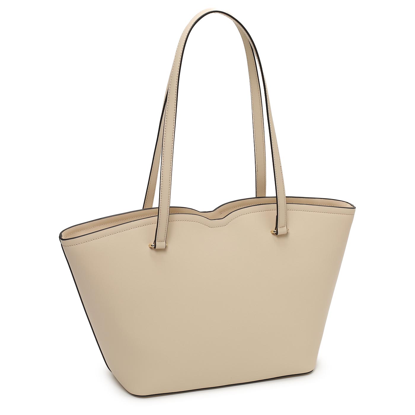 Кожаная сумка Cromia Isadora