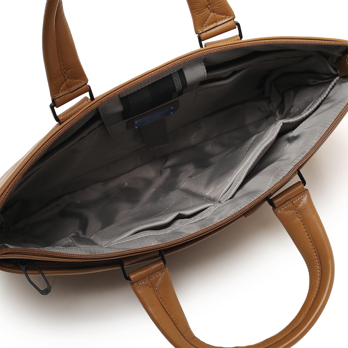 Сумка для ноутбука и документов Piquadro Russel