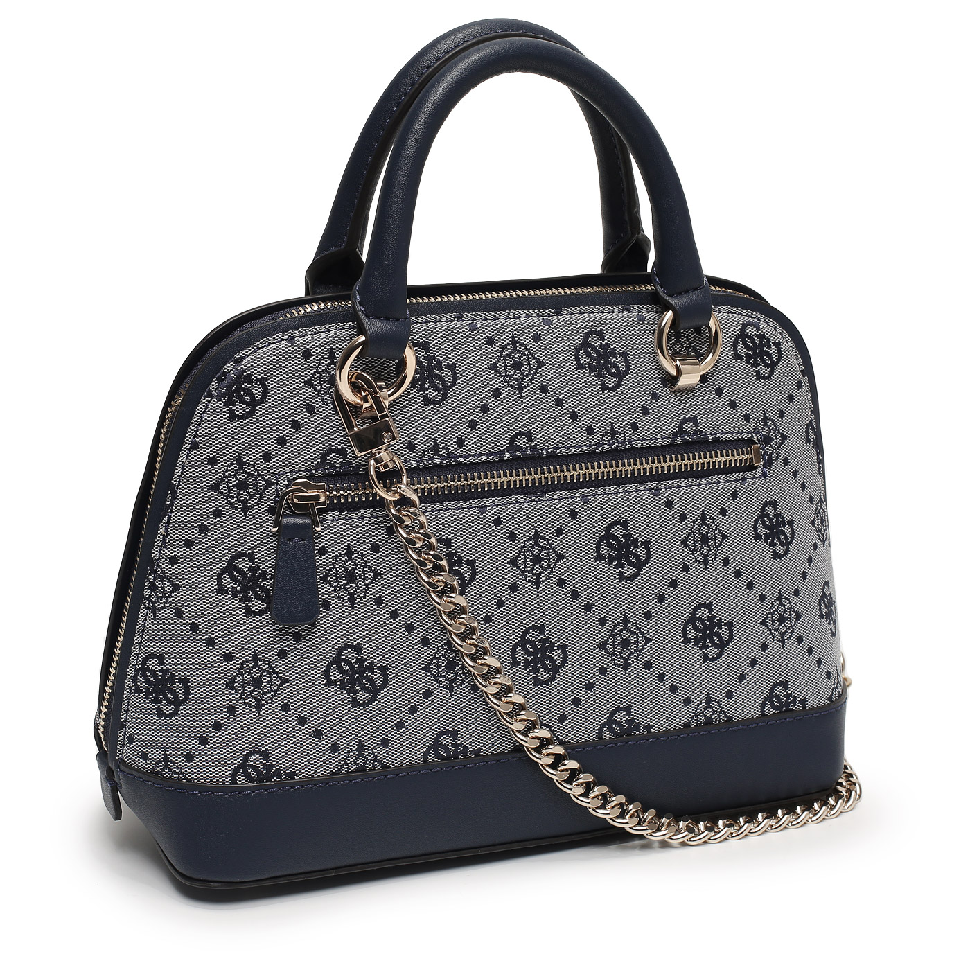 Сумка с двумя ручками Guess Neda