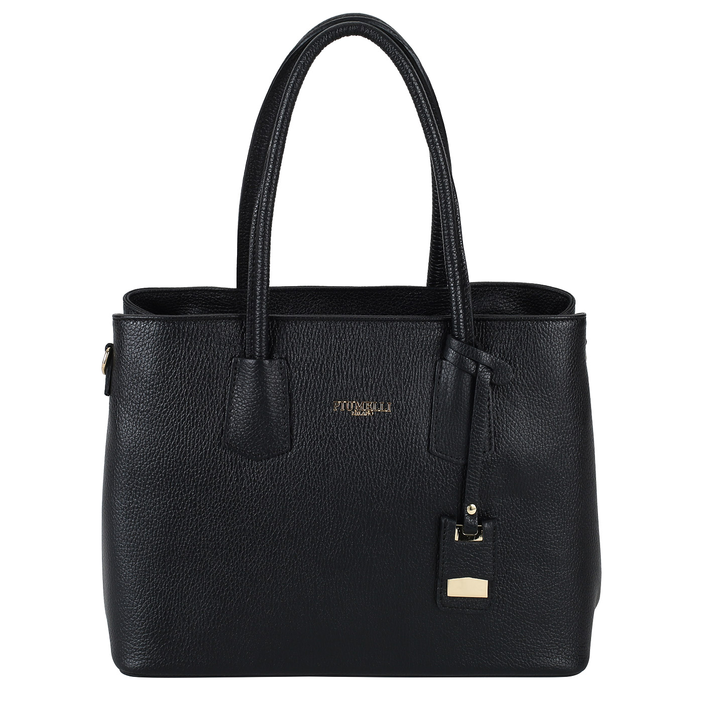 Piumelli Кожаная сумка