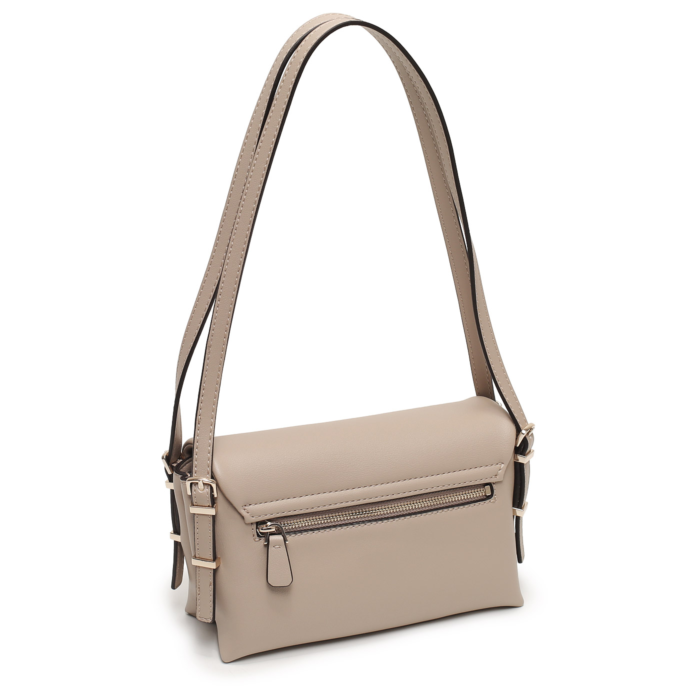 Сумка с длинными ручками Guess Lefia