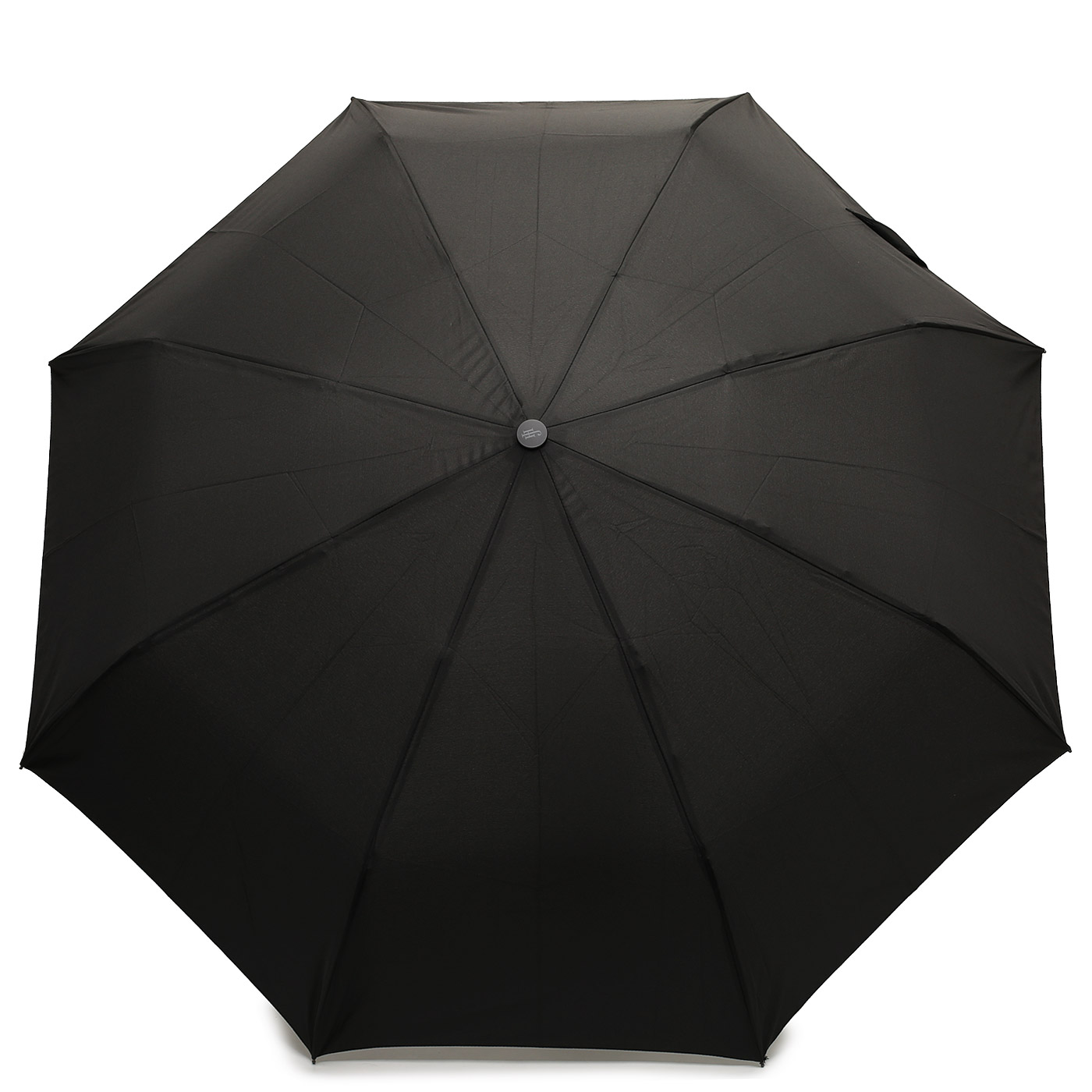 Зонт в три сложения Jonas Hanway 