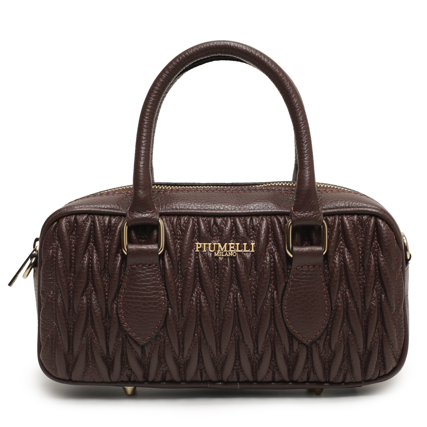 Piumelli Кожаная сумка