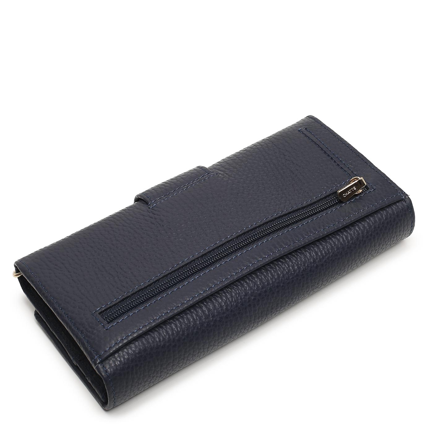 Портмоне на полную купюру Chatte Amelie