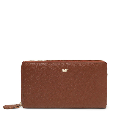 Braun Buffel