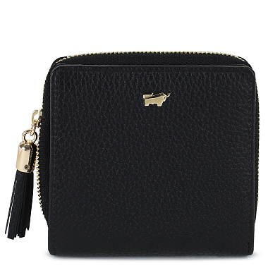Braun Buffel
