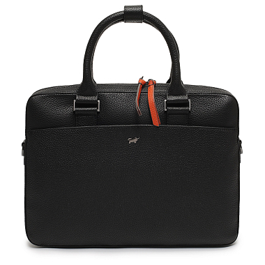 Braun Buffel