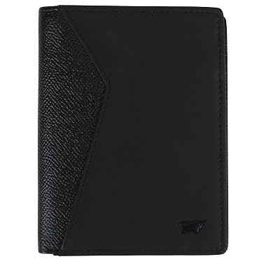 Braun Buffel