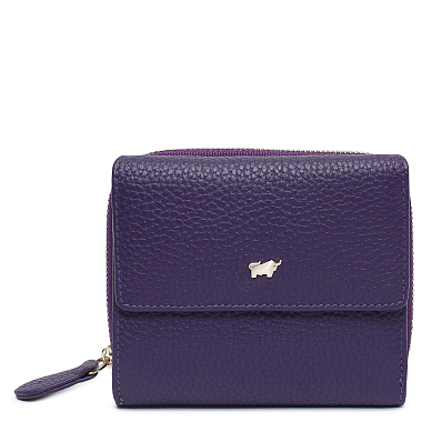 Braun Buffel